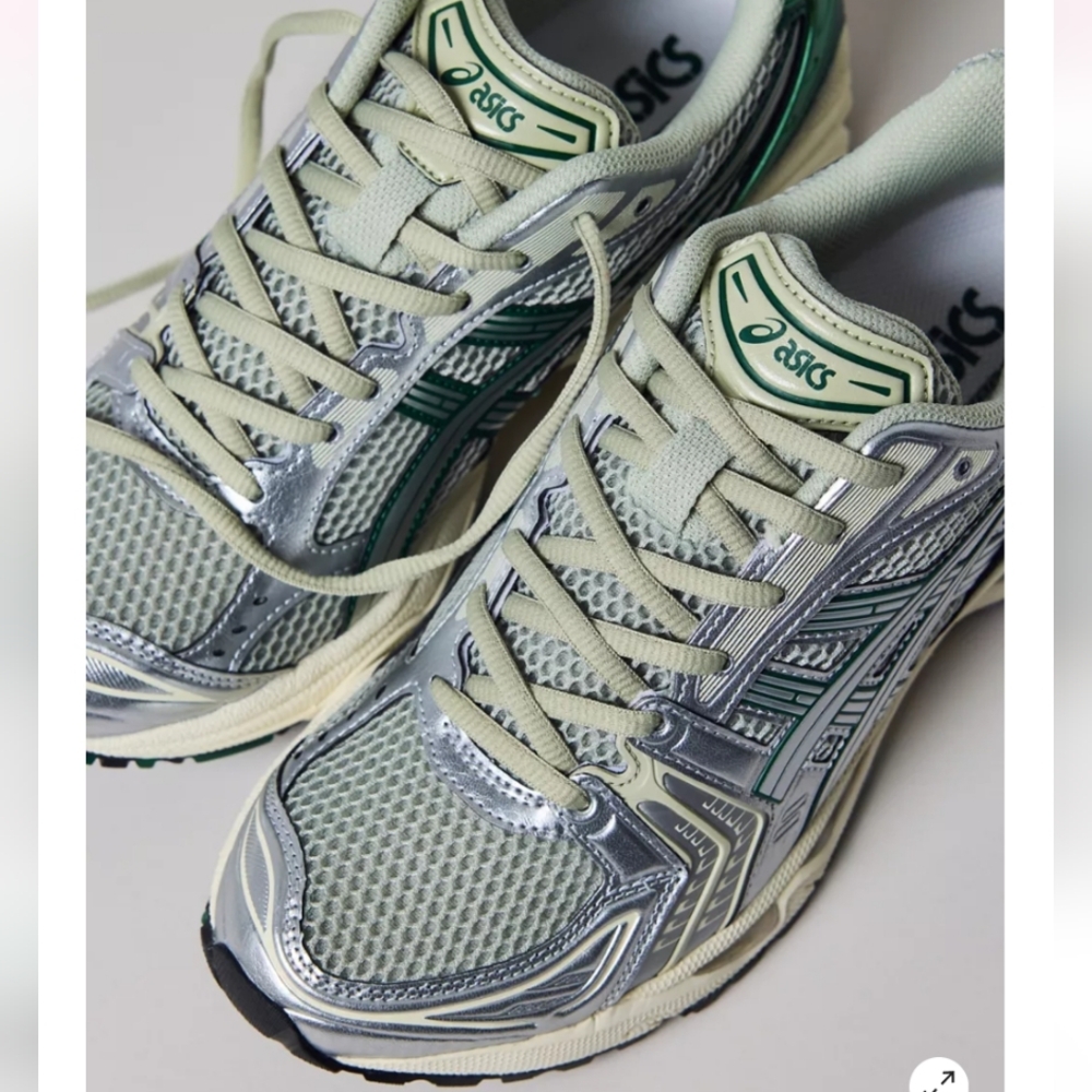 Asics Gel Kayano 14 Sneakers Women's 8.5 / Men's 7